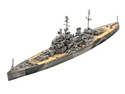 Revell 1/1200 HMS Duke of York