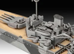 Revell 1/1200 HMS Duke of York