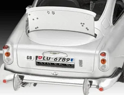 Revell 1/24 James Bond Aston Martin DB5 Goldfinger Easy Click Gift Set