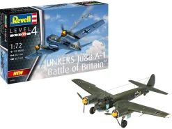Revell 1/72 Junkers Ju 88A-1