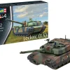 Revell 1/72 Leclerc T5 MBT
