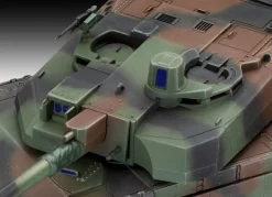 Revell 1/72 Leclerc T5 MBT