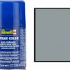 Revell 76 Matt Light Grey USAF 100ml Acrylic Spray Paint