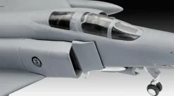 Revell 1/72 McDonnell Douglas F-4 Phantom Easy Click