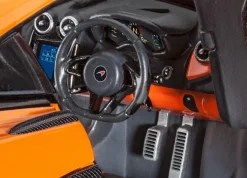 Revell 1/24 McLaren 570S Starter Set