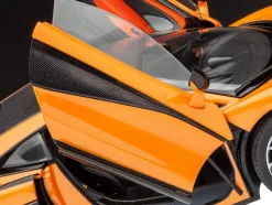 Revell 1/24 McLaren 570S Starter Set