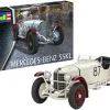 Revell 1/32 Mercedes-Benz SS