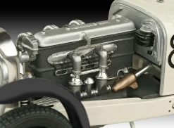 Revell 1/32 Mercedes-Benz SS