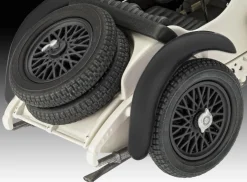 Revell 1/32 Mercedes-Benz SS