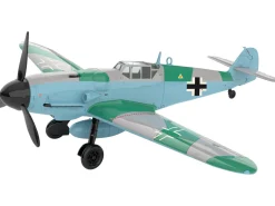 Revell 1/32 Messerschmitt Bf 109G-6 Easy Click