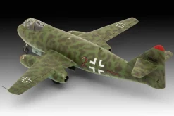 Revell 1/72 Messerschmitt P.1099A