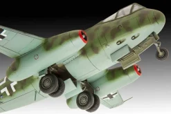 Revell 1/72 Messerschmitt P.1099A