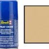 Revell 94 Metallic Gold 100ml Acrylic Spray Paint
