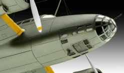 Revell 1/72 Mitsubishi Ki-21-Ia Sally