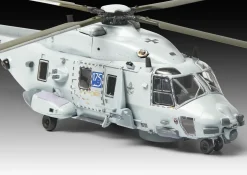 Revell 1/72 NHIndustries NH90 NFH Navy