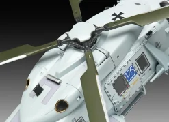 Revell 1/72 NHIndustries NH90 NFH Navy