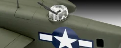 Revell 1/72 North American B-25 Mitchell Easy Click