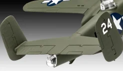 Revell 1/72 North American B-25 Mitchell Easy Click