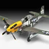 Revell 1/32 North American P-51D Mustang