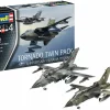 Revell 1/72 Panavia Tornado - 50th Anniversary Twin Pack
