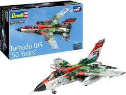 Revell 1/48 Panavia Tornado IDS 50 Years Livery
