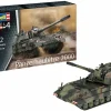Revell 1/72 Panzerhaubitze 2000 German Army