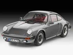 Revell 1/24 Porsche 911 Carrera 3.2 Coupe