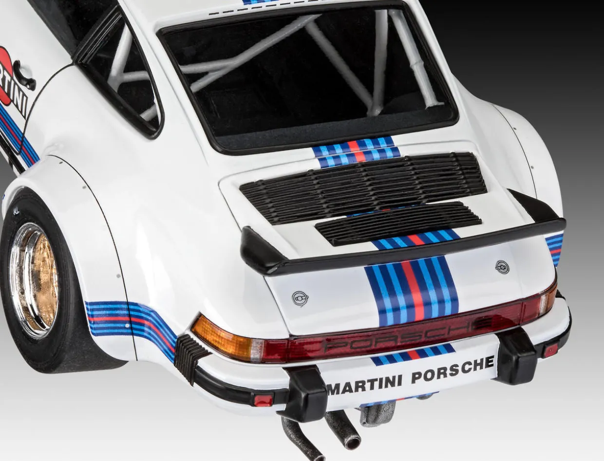Revell 1/24 Porsche 934 RSR Martini