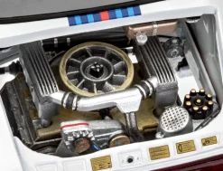 Revell 1/24 Porsche 934 RSR Martini