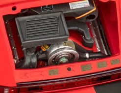 Revell 1/24 Porsche 911 Turbo 50th Anniversary Gift Set