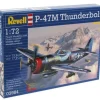 Revell 1/72 Republic P-47M Thunderbolt