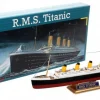 Revell 1/1200 RMS Titanic