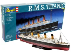 Revell 1/700 RMS Titanic