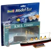 Revell 1/1200 RMS Titanic Starter Set