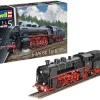 Revell 1/87 S3/6 BR18(5) German Express Locomotive with Tender 2'2'T