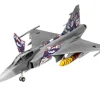 Revell 1/72 Saab JAS-39C Gripen