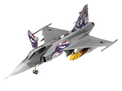Revell 1/72 Saab JAS-39C Gripen