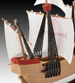 Revell 1/350 Santa Maria Easy Click