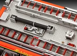 Revell 1/24 Schlingmann LF 20/16 Fire Truck