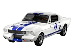 Revell 1/24 Shelby Mustang GT350R 1966 Stirling Moss