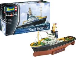 Revell 1/200 Smit Houston Tug Boat