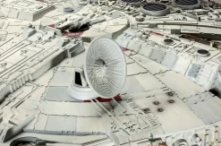 Revell 1/72 Star Wars Classic Millennium Falcon