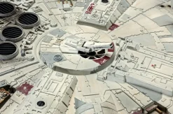 Revell 1/72 Star Wars Classic Millennium Falcon
