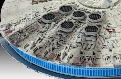 Revell 1/72 Star Wars Classic Millennium Falcon