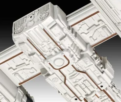 Revell 1/72 Star Wars Y-Wing Fighter Bomber Gift Set