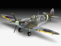 Revell 1/72 Supermarine Spitfire Mk.Vb