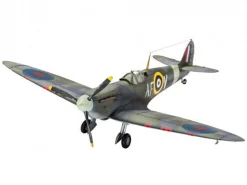 Revell 1/72 Supermarine Spitfire Mk.IIa Starter Set