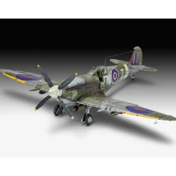 Revell 1/32 Supermarine Spitfire Mk.IXc