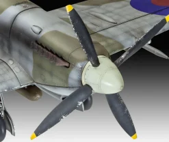 Revell 1/32 Supermarine Spitfire Mk.IXc