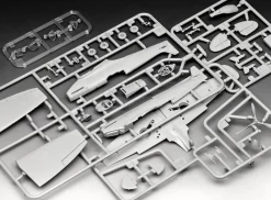 Revell 1/72 Supermarine Spitfire Mk.IIa